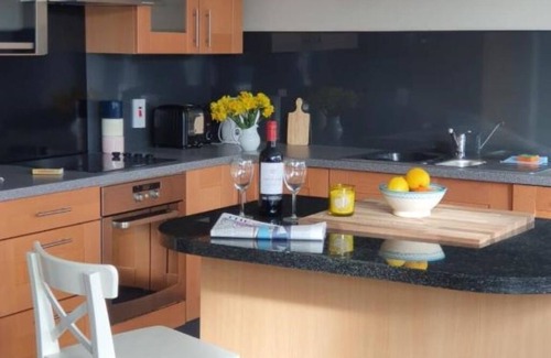 Bangor Apartamento | The Plaza Suites High St Bangor