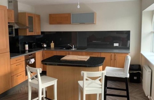 Bangor Apartamento | The Plaza Suites High St Bangor