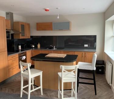 Bangor Apartamento | The Plaza Suites High St Bangor