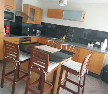 Bangor Apartamento | The Plaza Suites High St Bangor