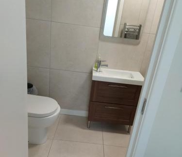 Bangor Apartamento | The Plaza Suites High St Bangor