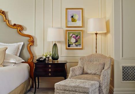 Central Park South Hotel | The Plaza