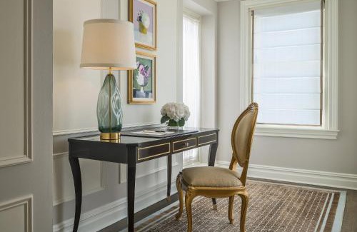 Central Park South Hotel | The Plaza