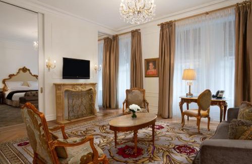 Central Park South Hotel | The Plaza