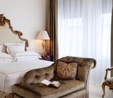 Central Park South Hotel | The Plaza