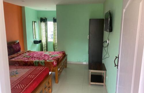 Ooty Hotel | The Pleasant Dayss