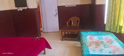 Ooty Hotel | The Pleasant Dayss