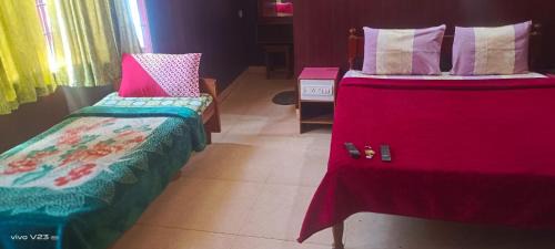 Ooty Hotel | The Pleasant Dayss