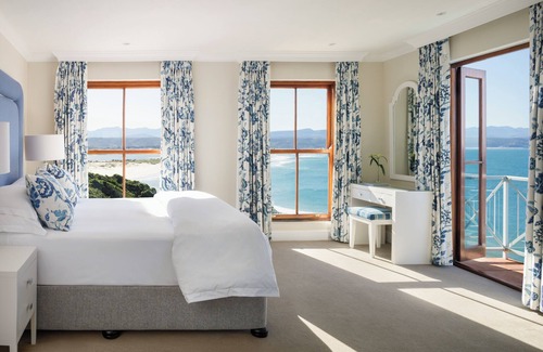 Plettenberg Bay Hotel | The Plettenberg Hotel