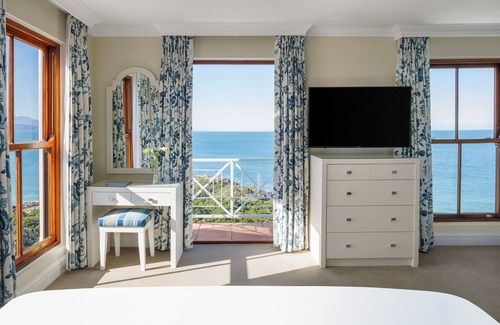 Plettenberg Bay Hotel | The Plettenberg Hotel