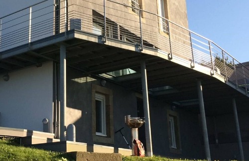 Douarnenez Apartamento | El Plomarc'h en la bahía de Douarnenez
