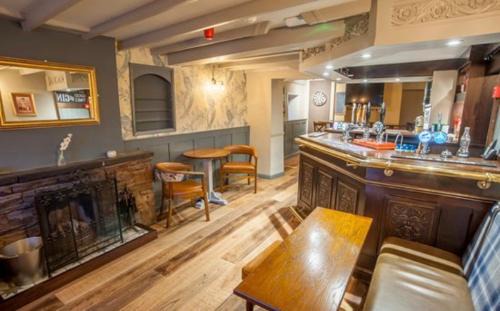 Aislaby Hotel | The Plough