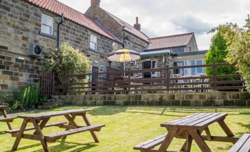 Aislaby Hotel | The Plough