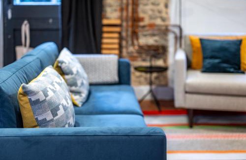 Kelling Casa | The Plough Wheel by Big Skies Cottages