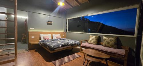 Ramgarh Casa | The Pluck Homestay- Umagarh
