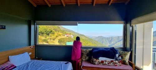 Ramgarh Casa | The Pluck Homestay- Umagarh