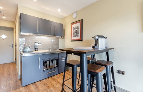 Pershore Casa | The Plum Tree - Pershore
