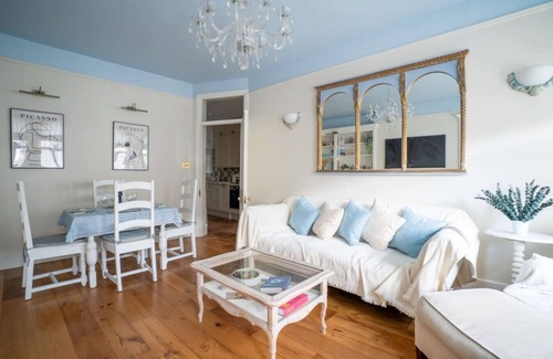 Thamesfield Apartamento | The Plush Putney Retreat