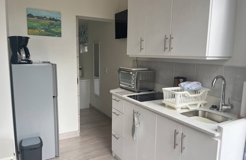 Sandy Lane Apartamento | The Pod, Sunset Crest, Holetown