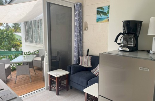 Sandy Lane Apartamento | The Pod, Sunset Crest, Holetown