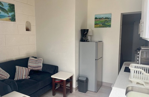 Sandy Lane Apartamento | The Pod, Sunset Crest, Holetown
