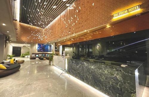Mae Pim Hotel | The Poem Hotel