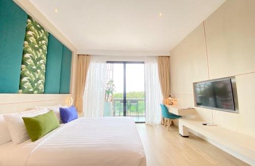 Mae Pim Hotel | The Poem Hotel