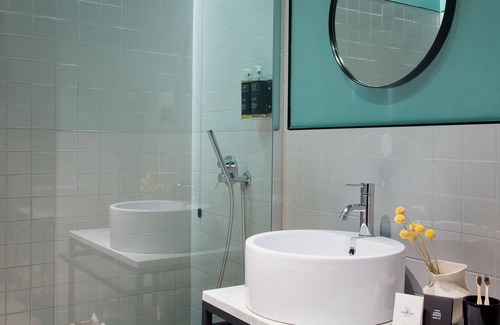 La Spezia Historic Centre Hotel | The Poet Hotel
