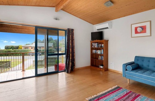 Pohara Cabaña | La marea de Pohara - Pohara Holiday Home