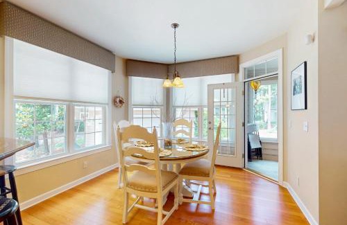 Ocean Pines Casa | The Point 1437
