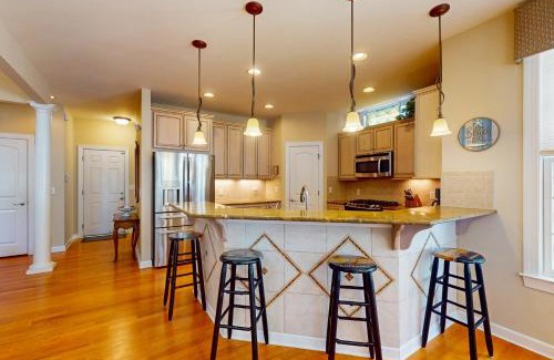 Ocean Pines Casa | The Point 1437