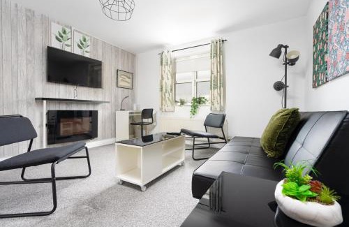 Liverpool Apartamento | The Point , 2 Bed, Parking - Pass the Keys