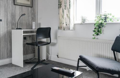 Liverpool Apartamento | The Point , 2 Bed, Parking - Pass the Keys