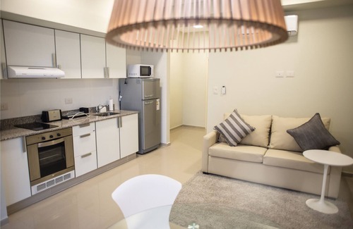 Province of Tucuman Apartamento | The Point Casa - Edificio Boutique