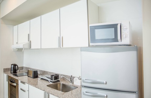 Province of Tucuman Apartamento | The Point Casa - Edificio Boutique
