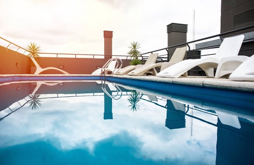 Province of Tucuman Apartamento | The Point Casa - Edificio Boutique