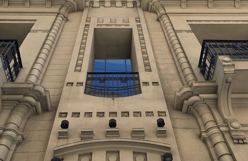 Province of Tucuman Apartamento | The Point Casa - Edificio Boutique