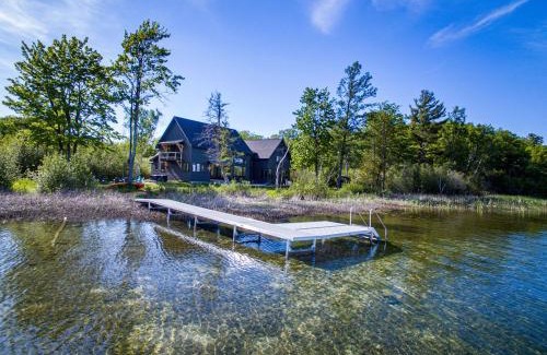 Interlochen Casa | The Point on Green Lake