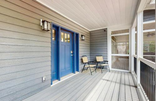 Union Pier Casa | The Point on Williams Court