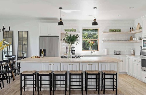 Fredericksburg Casa | The Point Serene Hill Country Views With Pool & Hot Tub