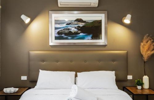 Cowes Villa | The Point Villa