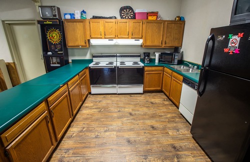 Columbus Casa | The Poker Club on the Island