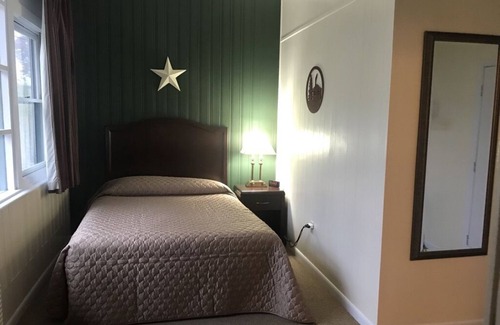 Poland Complejo | The Poland Spring Resort