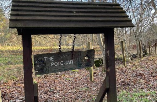 Doune Casa | The Polchar - Aviemore