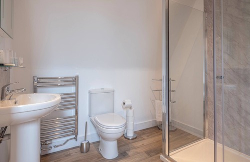 South Molton Cabina | The Poltimore Pods
