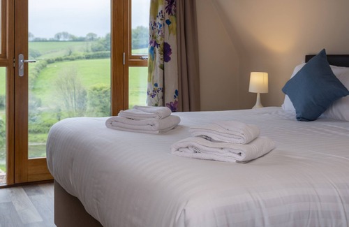 South Molton Cabina | The Poltimore Pods