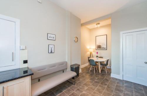 Merchiston Apartamento | The Polwarth Apartment
