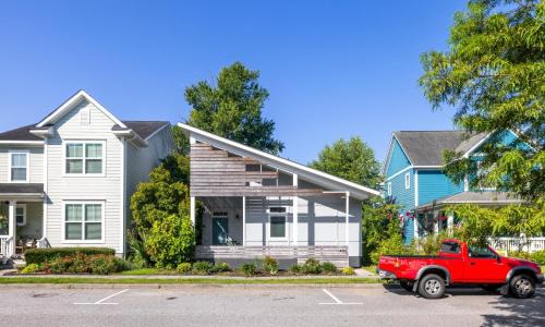 North Charleston Casa | The Polygon Park Circle Mins to Dwtn and Beach