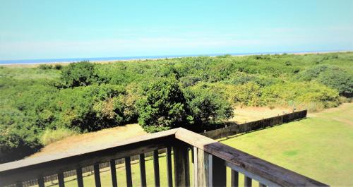 Ocean Shores Complejo | The Polynesian Resort