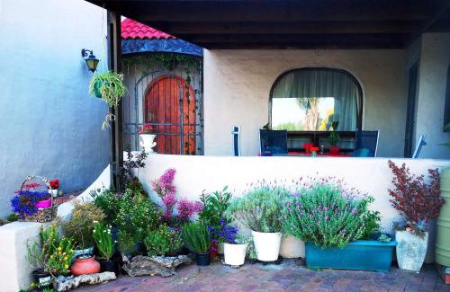 Welgemoed Apartamento | The Pomegranate